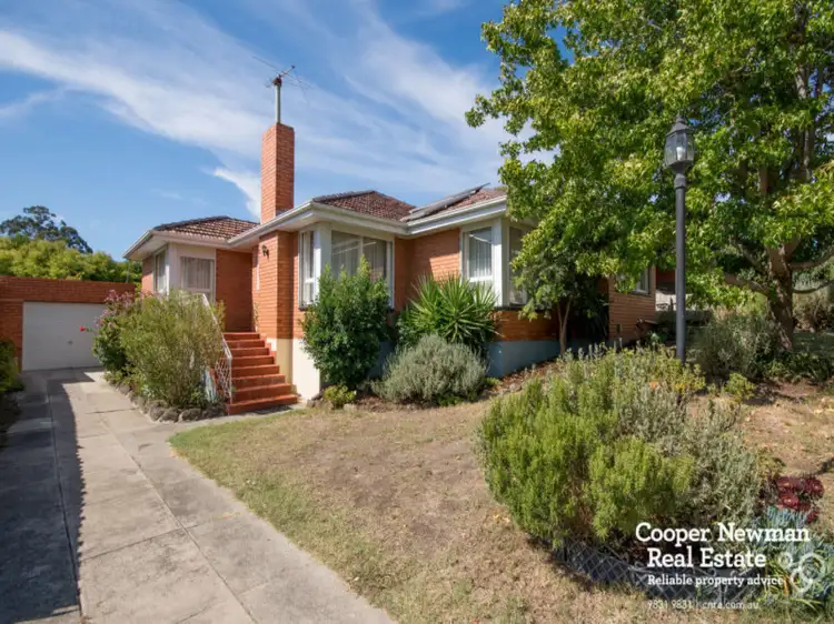 3. Reuben Court, Blackburn South VIC 3130