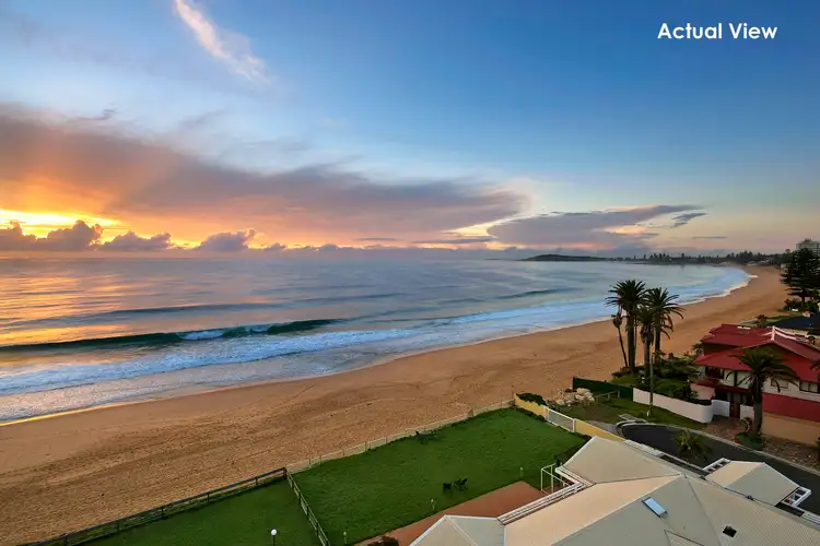 Fourth view of Homely unit listing, 28/11 Ocean Street, Narrabeen NSW 2101