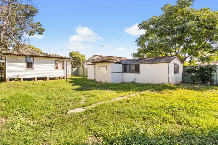 55 Catalina Street, North St Marys NSW 2760