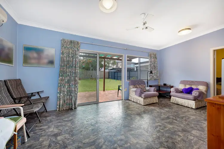 Fifth view of Homely house listing, 10 Rickard Street, Rodd Point NSW 2046