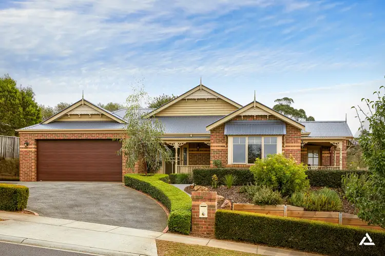 78 Grange Crescent, Warragul VIC 3820