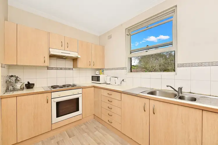 Fourth view of Homely apartment listing, 8/30 Morwick Street, Strathfield NSW 2135
