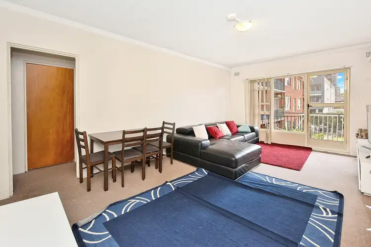 Fifth view of Homely apartment listing, 8/30 Morwick Street, Strathfield NSW 2135