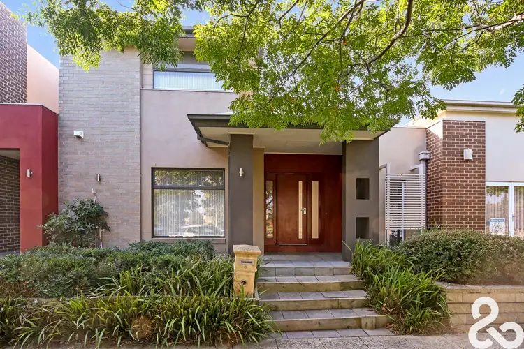 5 McKillop Avenue, Epping VIC 3076