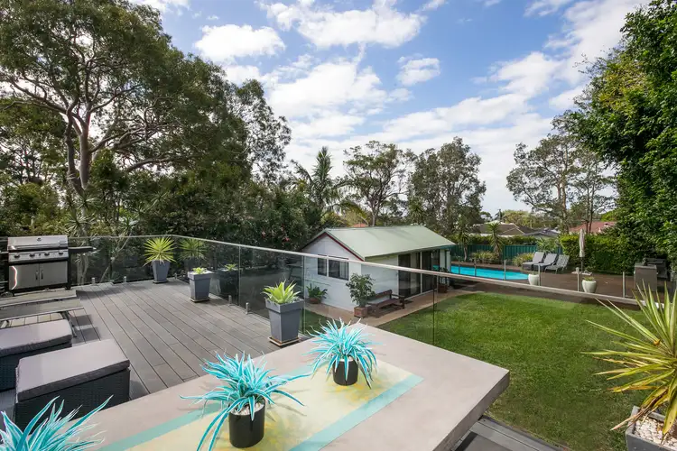 36 Soldiers Road, Jannali NSW 2226