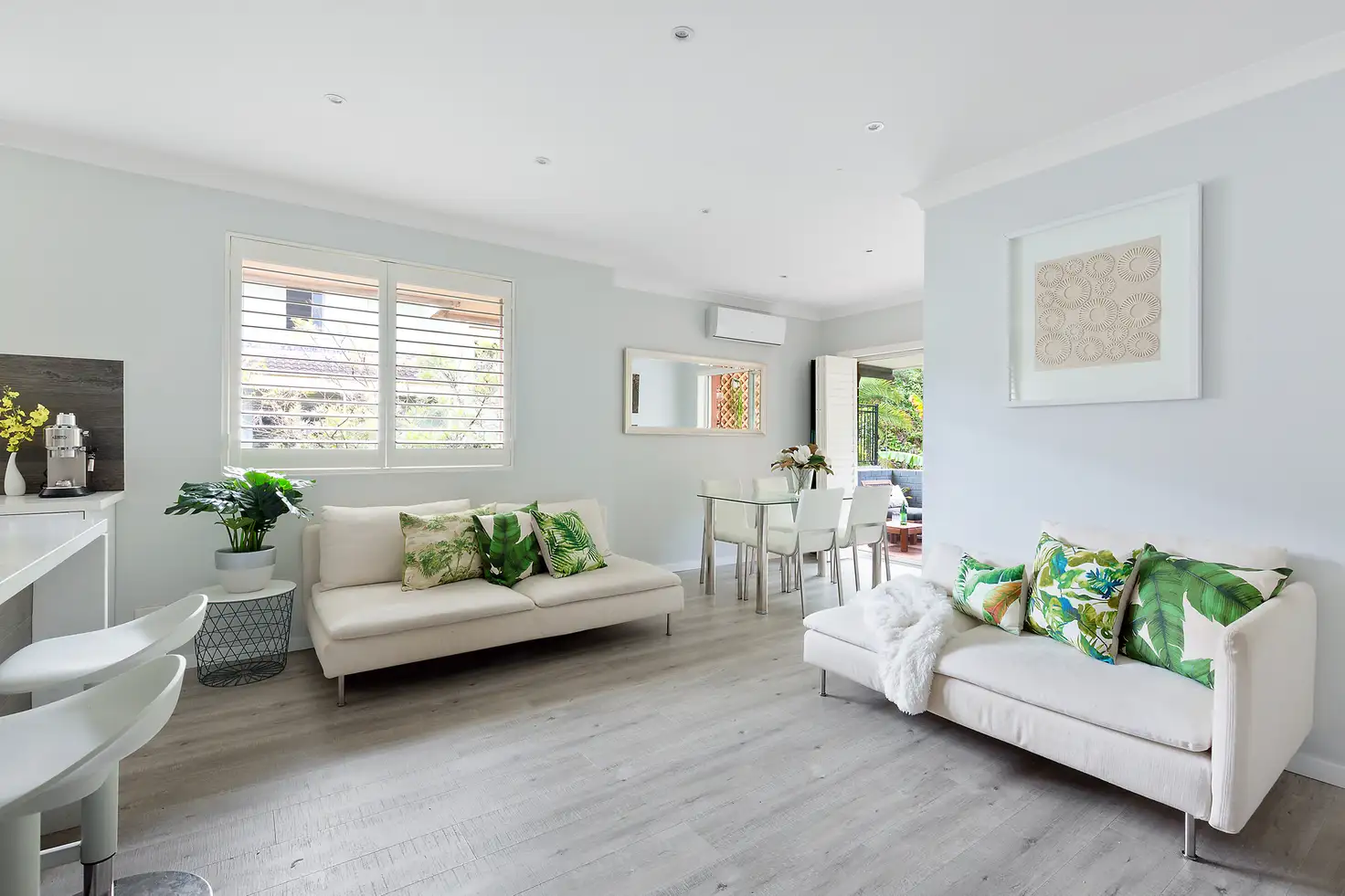 Main view of Homely apartment listing, 9/7 Waine Street, Freshwater NSW 2096