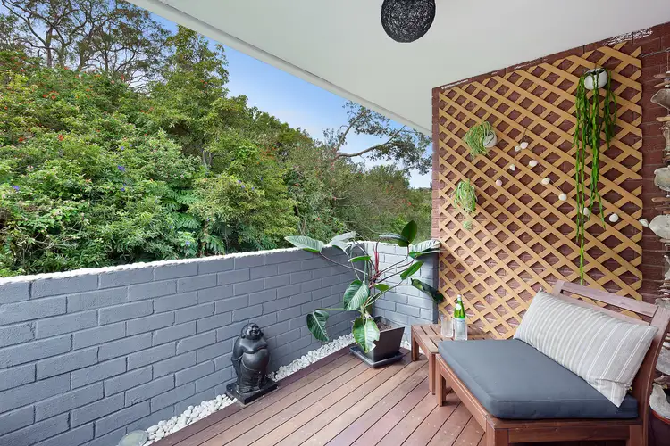 Second view of Homely apartment listing, 9/7 Waine Street, Freshwater NSW 2096