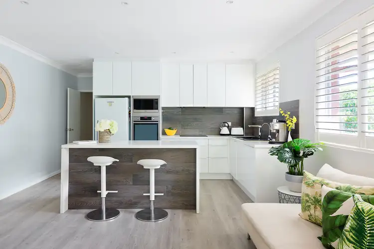 Third view of Homely apartment listing, 9/7 Waine Street, Freshwater NSW 2096