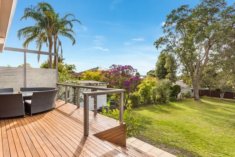 Second view of Homely house listing, 85 Vega Street, Revesby NSW 2212