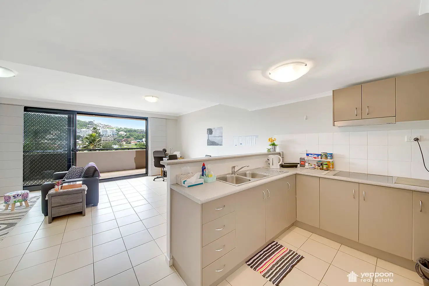 Main view of Homely unit listing, 9/30 Queen Street, Yeppoon QLD 4703