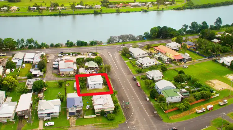 6 Alfred Street, Woodburn NSW 2472