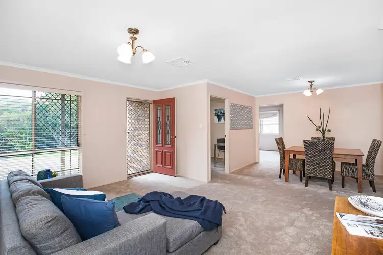 Third view of Homely house listing, 21 Van Gogh Place, Mackenzie QLD 4156