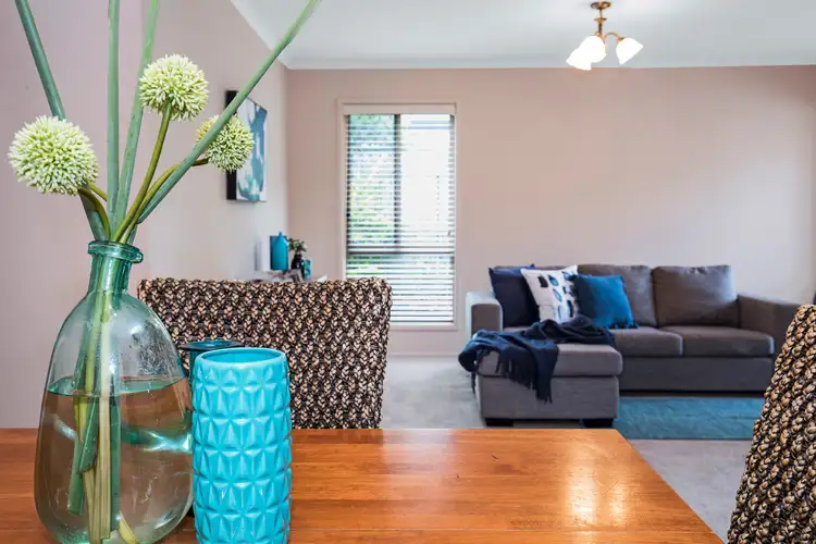 Fourth view of Homely house listing, 21 Van Gogh Place, Mackenzie QLD 4156