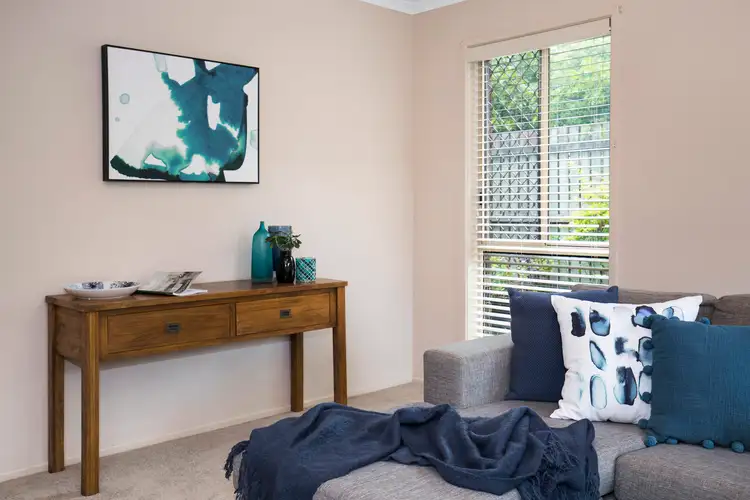 Fifth view of Homely house listing, 21 Van Gogh Place, Mackenzie QLD 4156