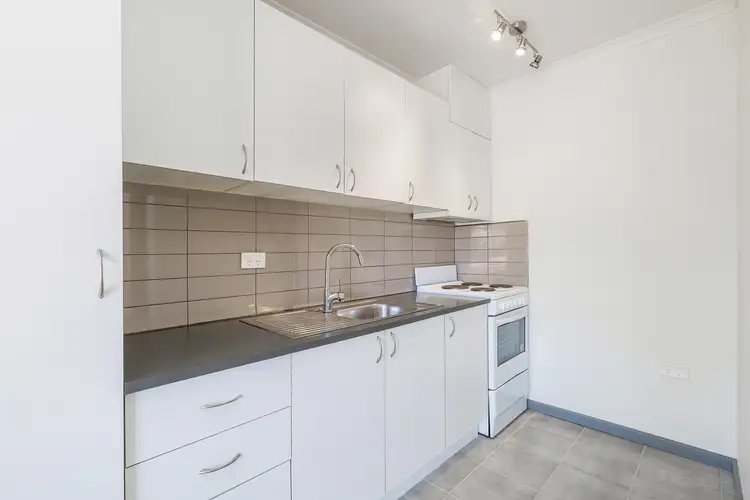 3/1 Hatfield Court, West Footscray VIC 3012