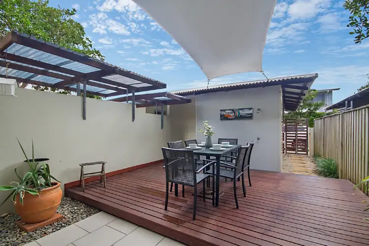 5/30 She-Oak Lane, Casuarina NSW 2487