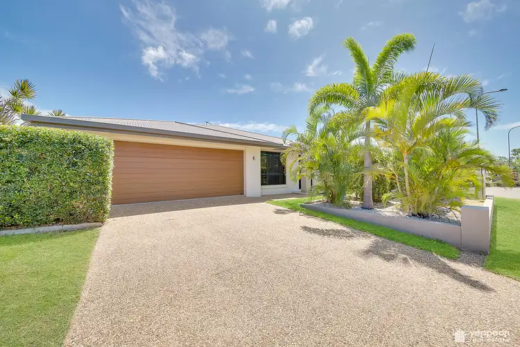 Main view of Homely house listing, 2 Dune Circle, Lammermoor QLD 4703