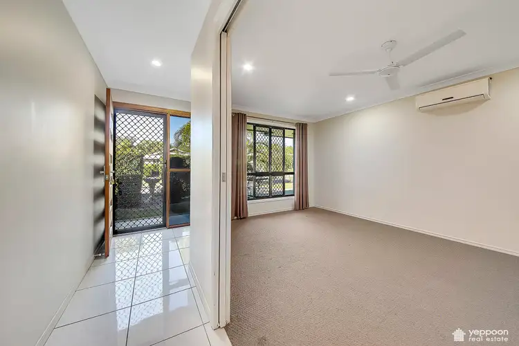 Second view of Homely house listing, 2 Dune Circle, Lammermoor QLD 4703