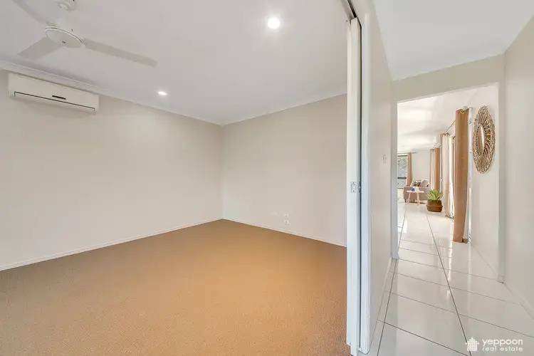 Third view of Homely house listing, 2 Dune Circle, Lammermoor QLD 4703