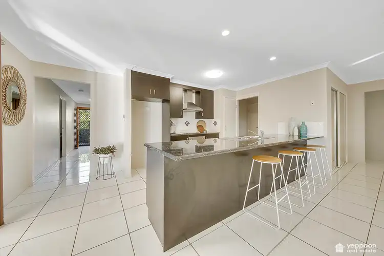 Fourth view of Homely house listing, 2 Dune Circle, Lammermoor QLD 4703