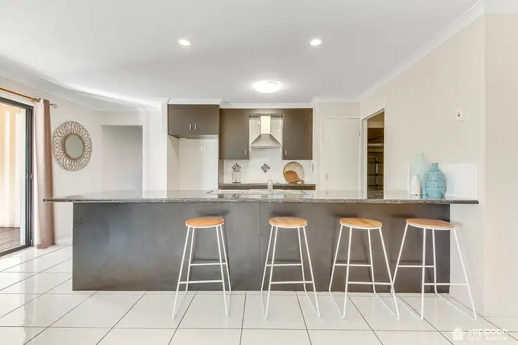 Fifth view of Homely house listing, 2 Dune Circle, Lammermoor QLD 4703