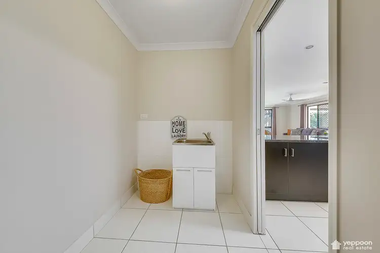 Sixth view of Homely house listing, 2 Dune Circle, Lammermoor QLD 4703