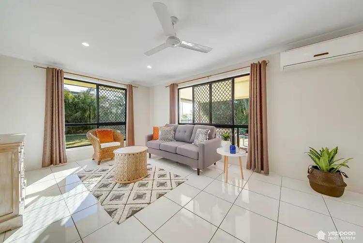 Seventh view of Homely house listing, 2 Dune Circle, Lammermoor QLD 4703