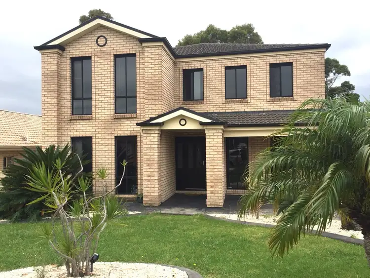 Main view of Homely house listing, 27 Tuggerah Circuit, Flinders NSW 2529
