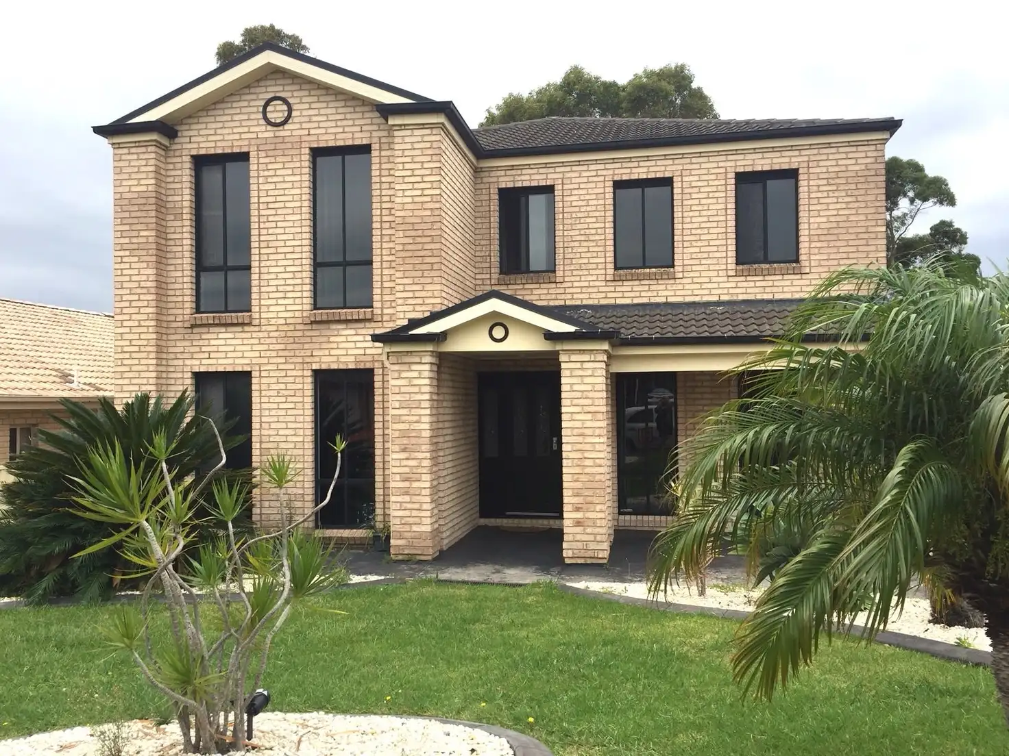 Main view of Homely house listing, 27 Tuggerah Circuit, Flinders NSW 2529