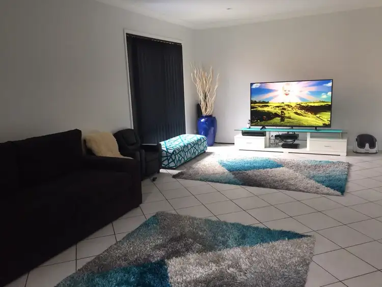 Second view of Homely house listing, 27 Tuggerah Circuit, Flinders NSW 2529