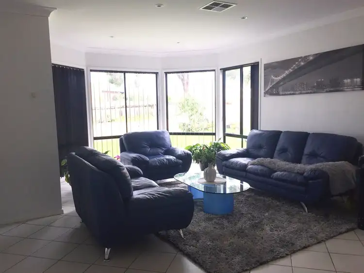 Third view of Homely house listing, 27 Tuggerah Circuit, Flinders NSW 2529