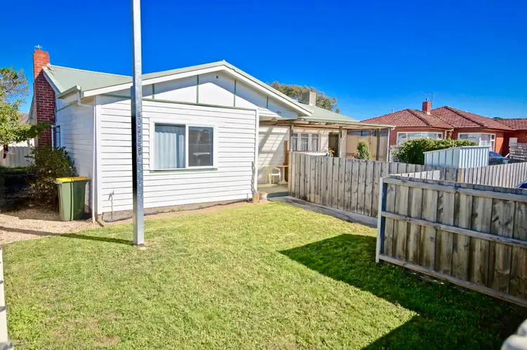 Second view of Homely house listing, 1/91 Nicholls Street, Devonport TAS 7310
