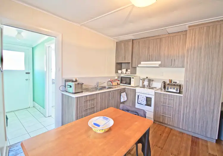 Third view of Homely house listing, 1/91 Nicholls Street, Devonport TAS 7310