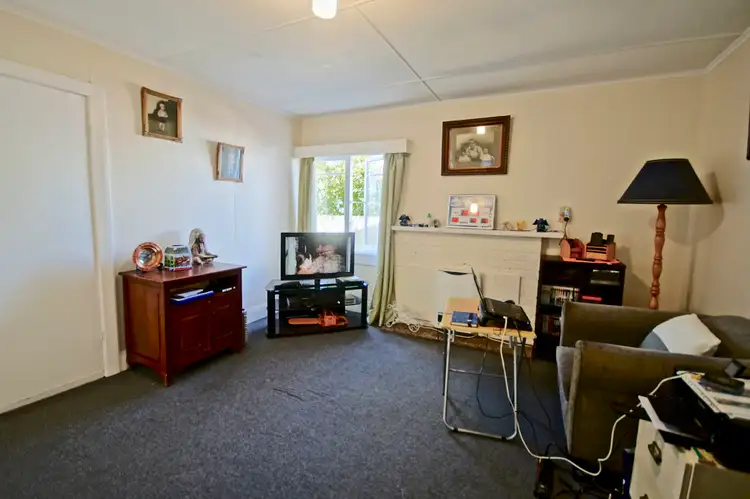 Fifth view of Homely house listing, 1/91 Nicholls Street, Devonport TAS 7310