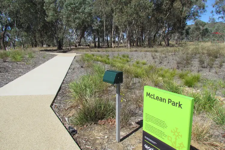 Third view of Homely land listing, 51 Mactier Avenue, Wodonga VIC 3690