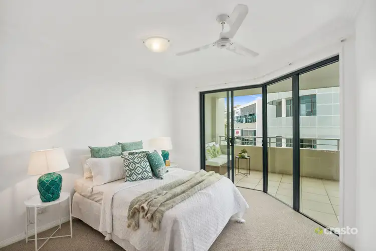 Seventh view of Homely unit listing, 25/201 Varsity Parade, Varsity Lakes QLD 4227