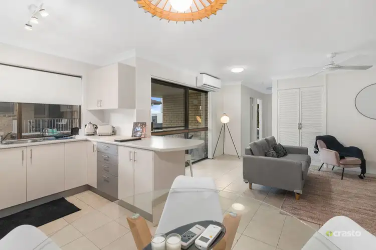 Second view of Homely unit listing, 5/10 Allara Avenue, Palm Beach QLD 4221