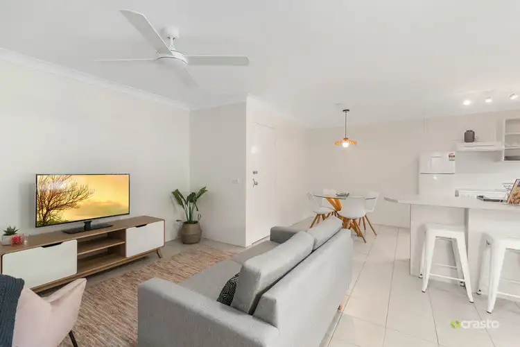 Third view of Homely unit listing, 5/10 Allara Avenue, Palm Beach QLD 4221