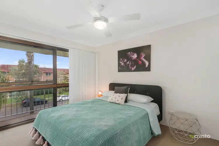Fourth view of Homely unit listing, 5/10 Allara Avenue, Palm Beach QLD 4221