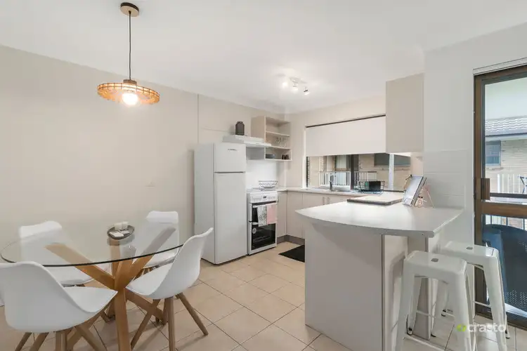 Sixth view of Homely unit listing, 5/10 Allara Avenue, Palm Beach QLD 4221