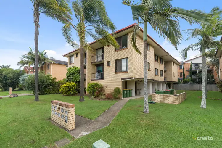 Seventh view of Homely unit listing, 5/10 Allara Avenue, Palm Beach QLD 4221