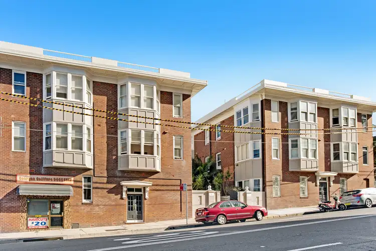 3/50 Carr Street, Coogee NSW 2034