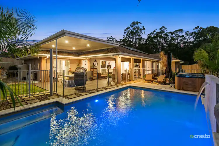 18 Tolga Road, Bonogin QLD 4213