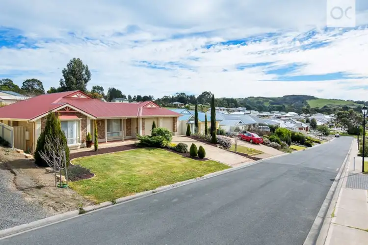 Second view of Homely house listing, 3 Waye Court, Mount Compass SA 5210
