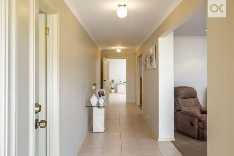 Third view of Homely house listing, 3 Waye Court, Mount Compass SA 5210