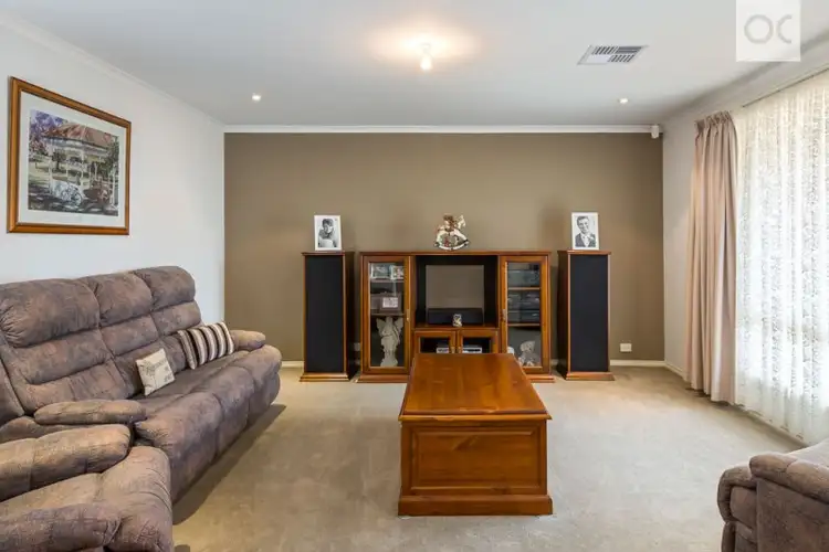 Fourth view of Homely house listing, 3 Waye Court, Mount Compass SA 5210