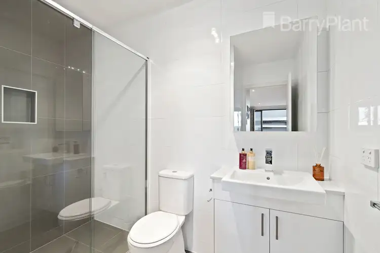 Fifth view of Homely apartment listing, G06/15 Pascoe Street, Pascoe Vale VIC 3044