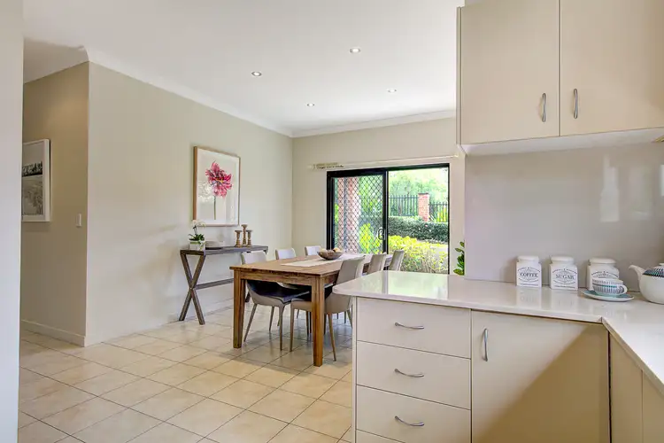 Fifth view of Homely apartment listing, 1/116 Eastern Road, Turramurra NSW 2074