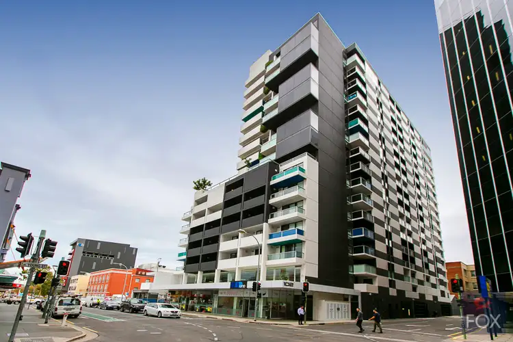 705/102 Waymouth Street, Adelaide SA 5000
