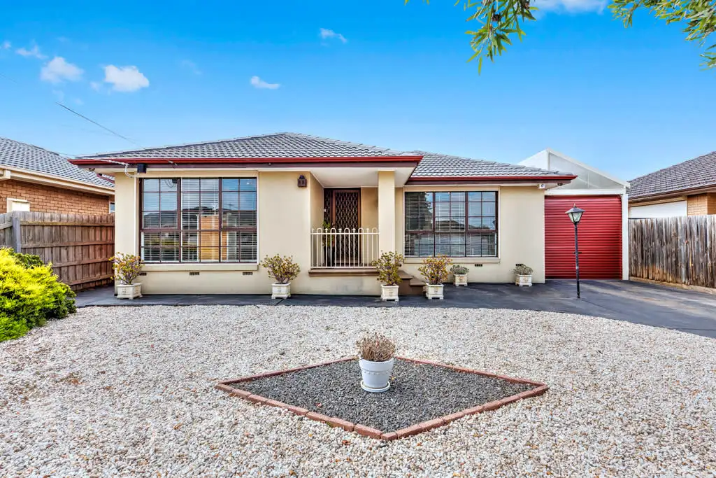 Main view of Homely house listing, 24 Ralph Avenue, St Albans VIC 3021